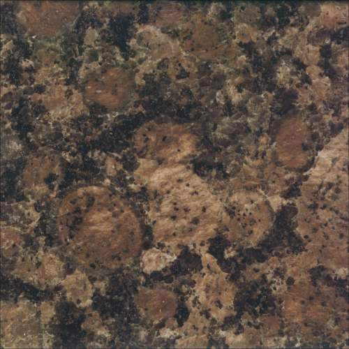 Baltic Brown Flamed